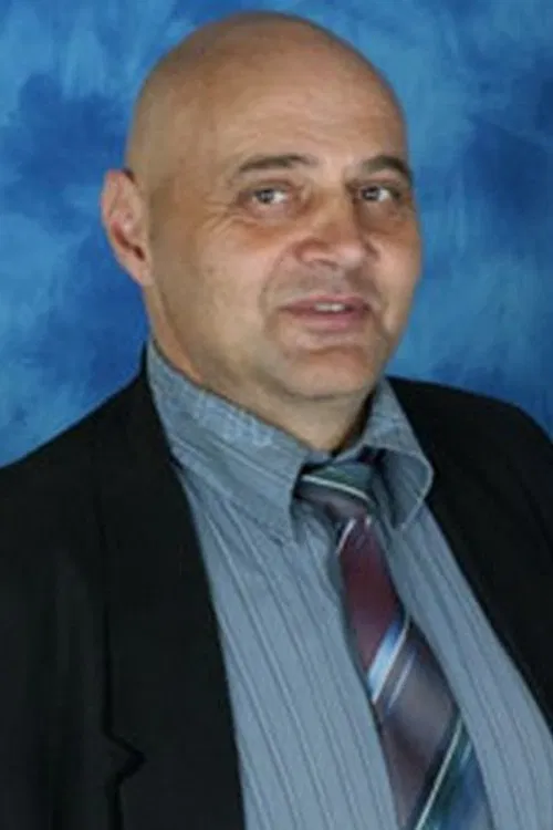 Jarosław Szczepaniak profile