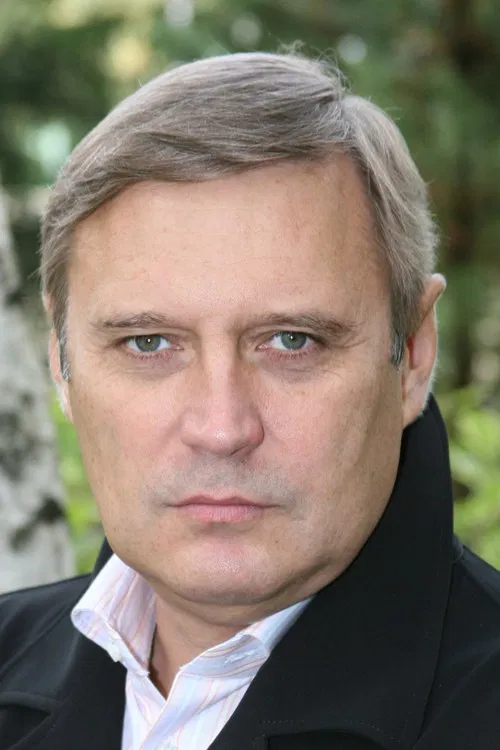 Mikhail Kasyanov profile