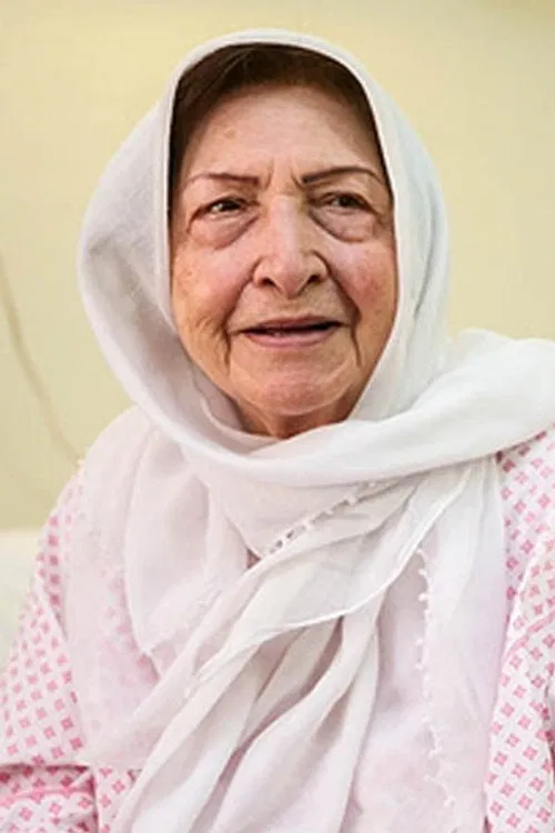 Turan Mehrzad profile