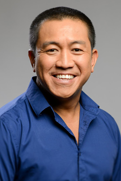 Anh Do profile