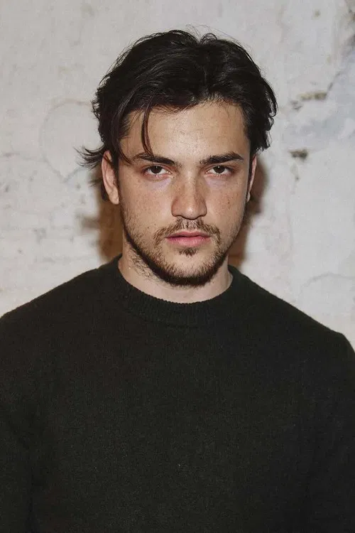 Juan Perales profile