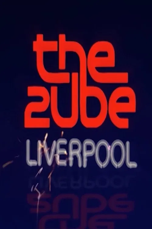 The 2ube poster