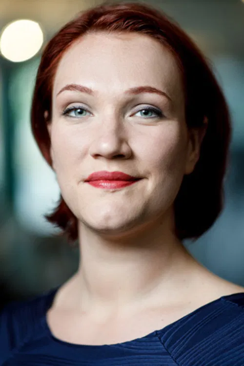 Luise von Garnier profile