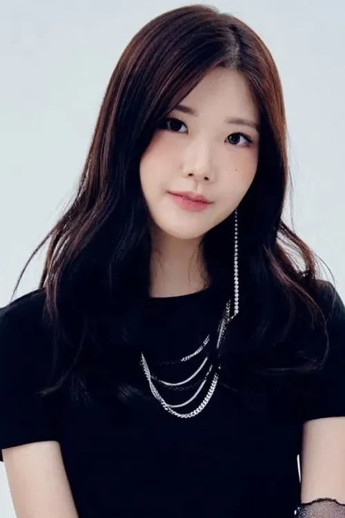 Yoon Chaewon profile