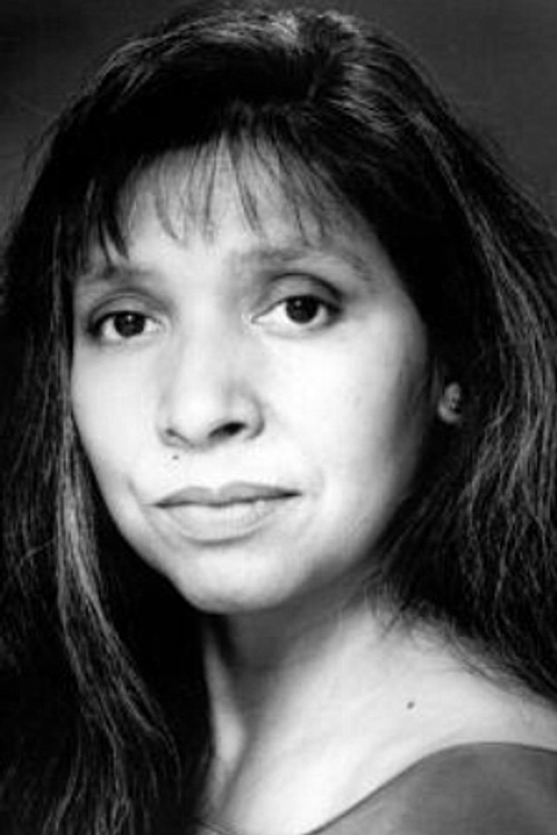 Monique Mojica profile