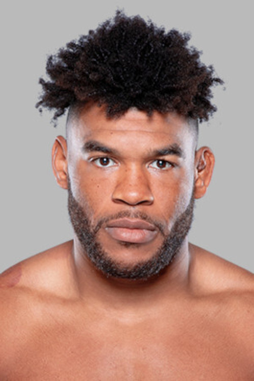 Demarques Jackson profile