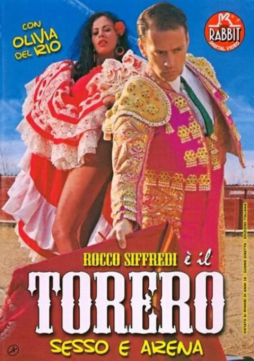 Torero poster