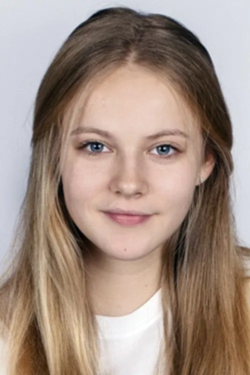 Pauline Sakellaridis profile