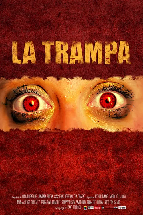 La Trampa poster
