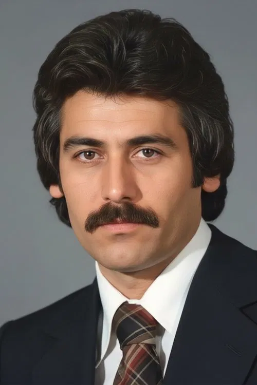 Tevfik Şen profile