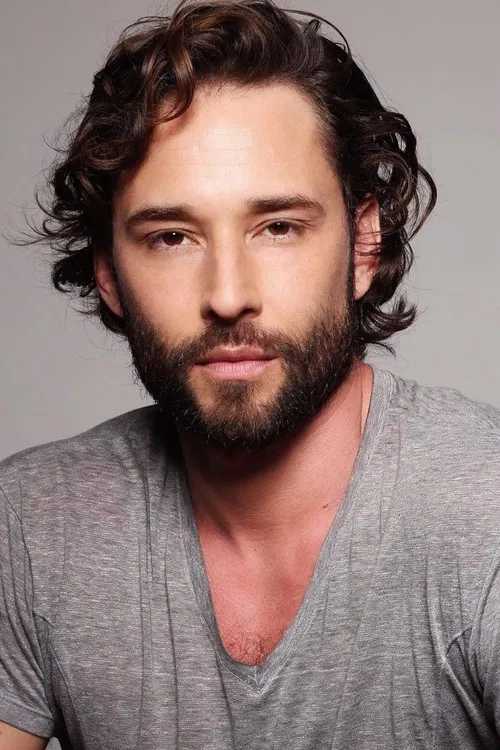 Caetano O'Maihlan profile