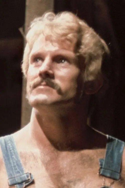 Barry Hoffman profile