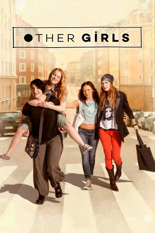 Other Girls poster