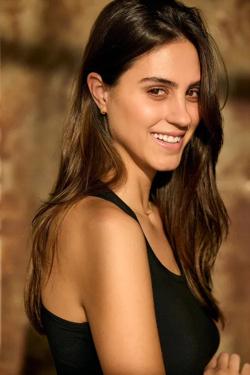 Talia Mychael Blaney profile