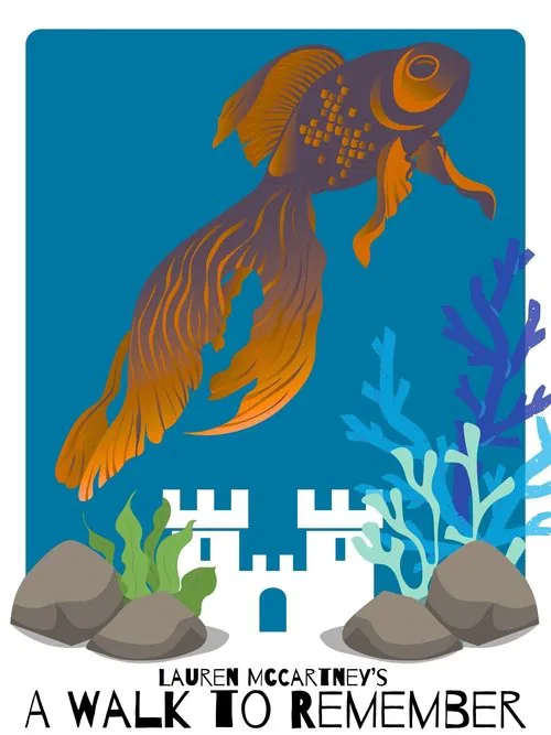 A Walk to Remember poster