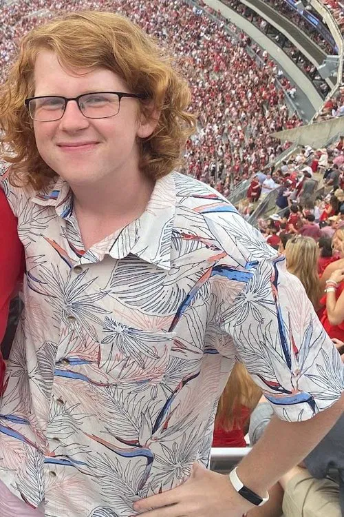 Logan Busbee profile