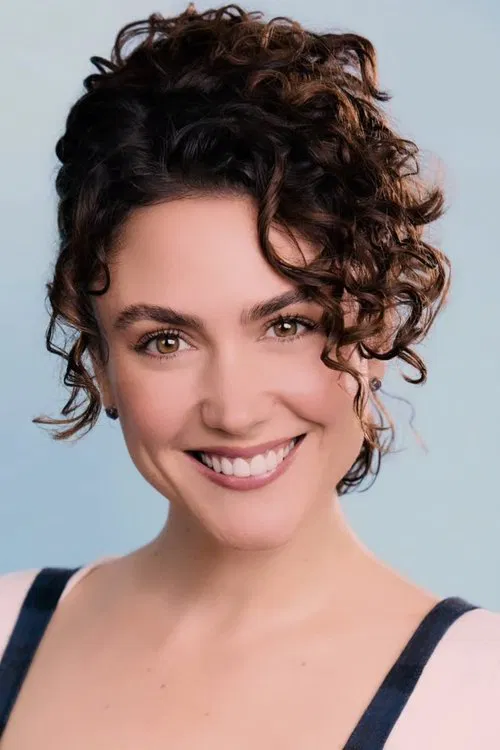 Carolina López profile