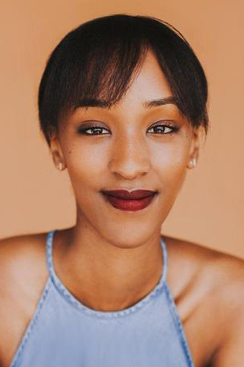 Sheila Isaro profile