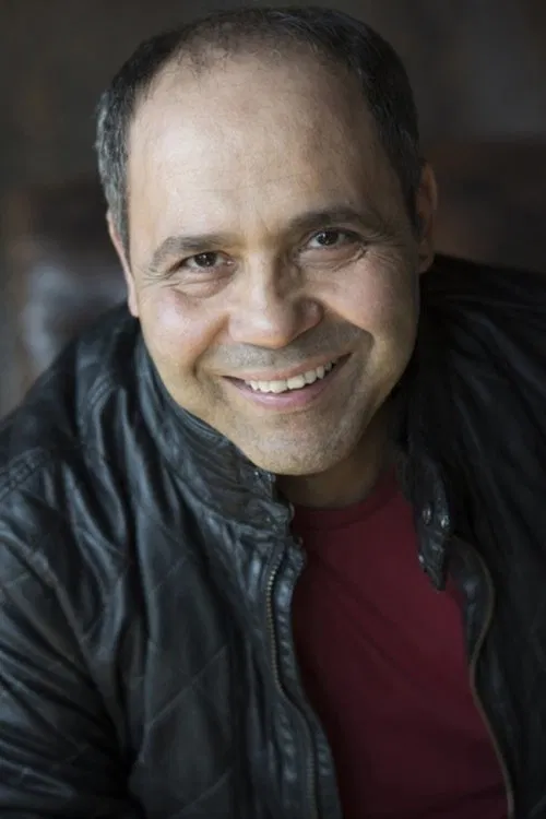 Kamel Benchemekh profile