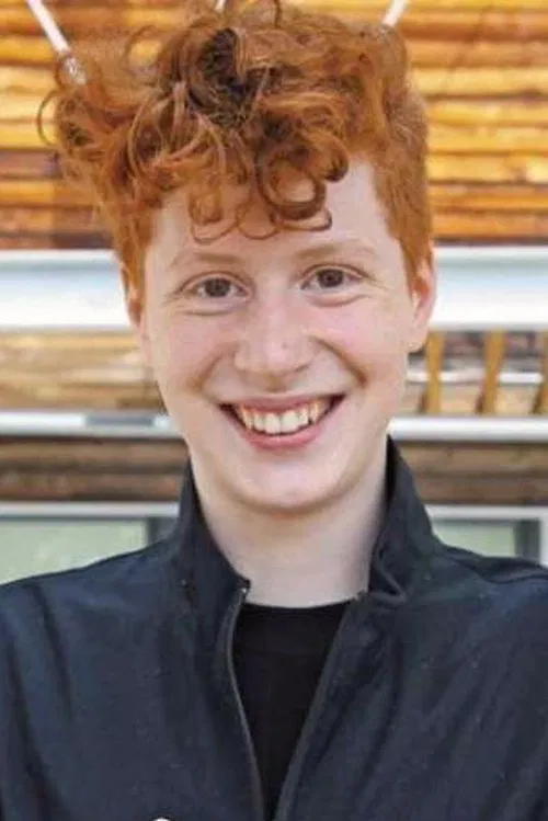 Matija David Brodnik profile