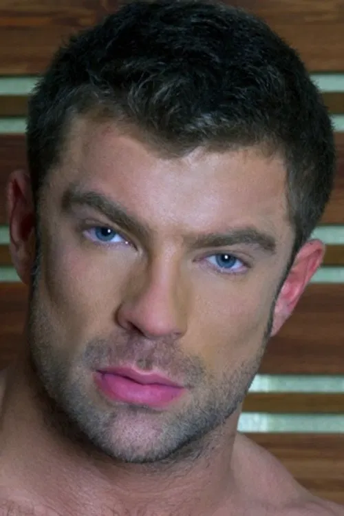 Sean Lawrence profile