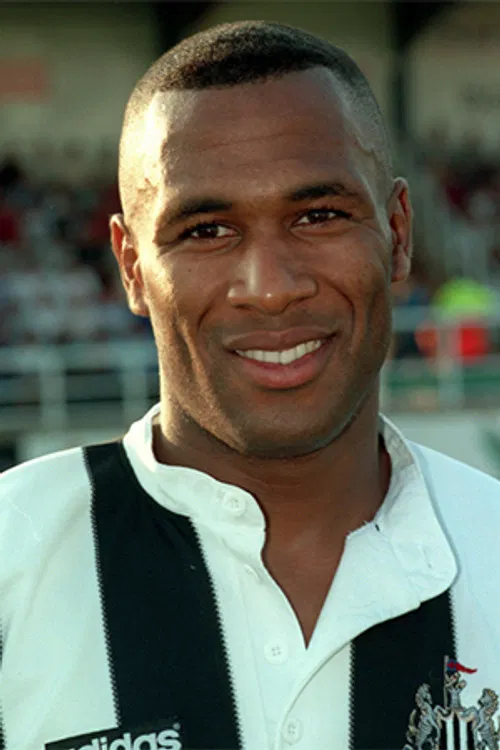 Les Ferdinand profile