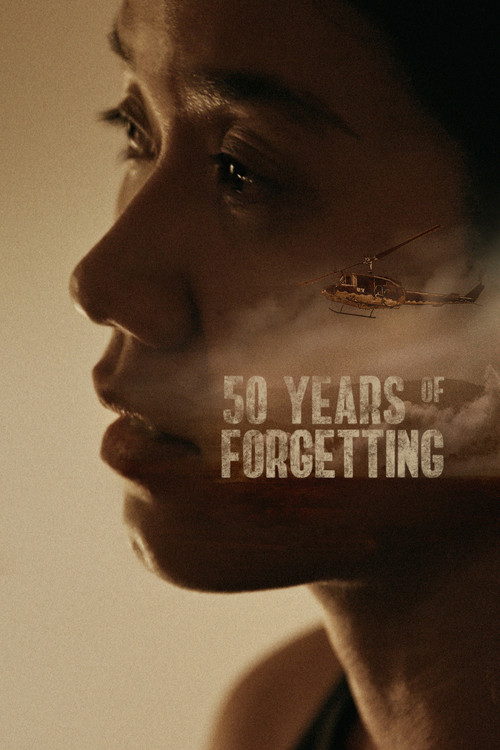 Vietnam: 50 Years of Forgetting poster
