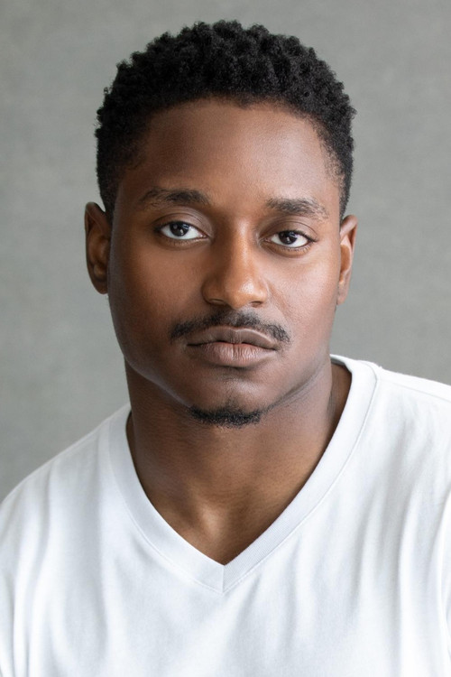 Luke Charles profile