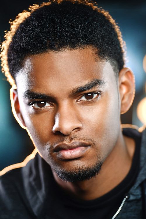 Sylvester Powell profile