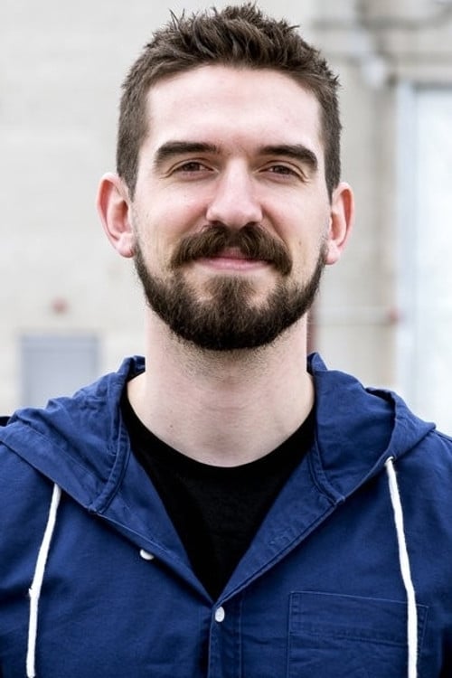 Alex Lee Williams profile