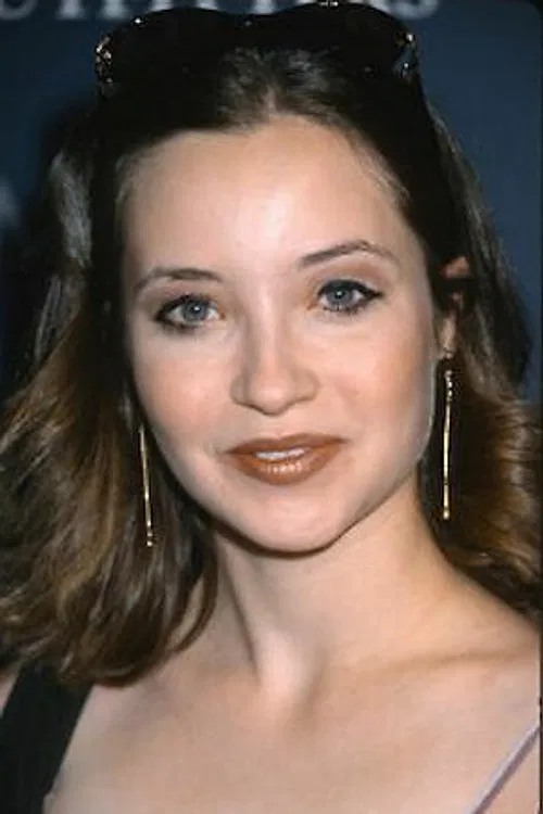 Olivia Friedman profile