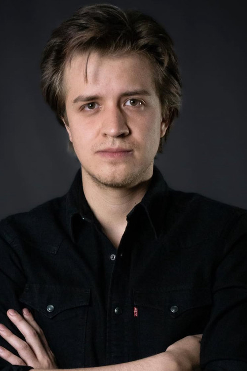 Rodrigo Oscós profile