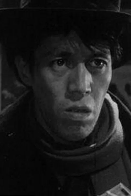 Yūnosuke Itō profile