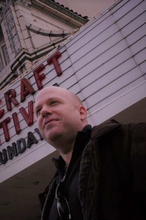 David J. Hohl profile