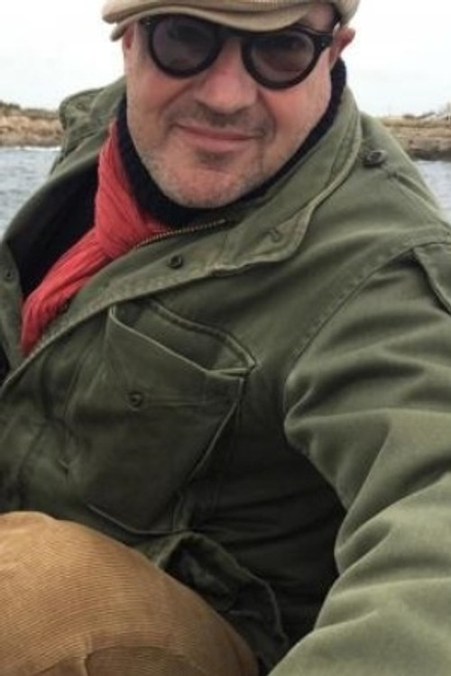 Lino Del Fra profile