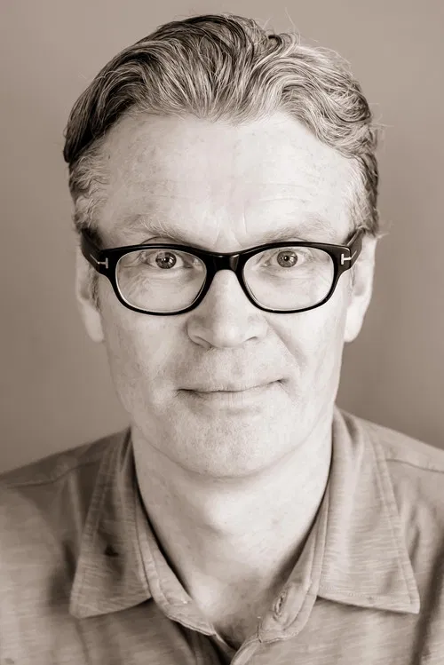 Gerard Barry profile