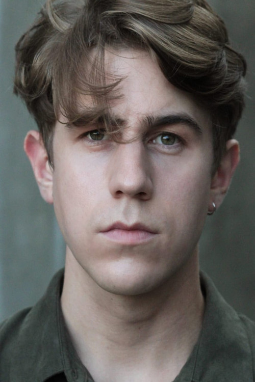 Levi Bernhardt profile