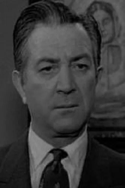 Mitsos Lygizos profile