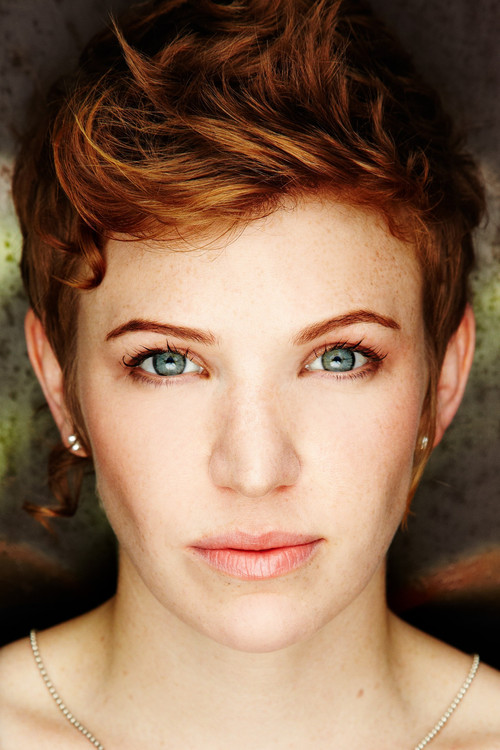 Billie Rose Prichard profile