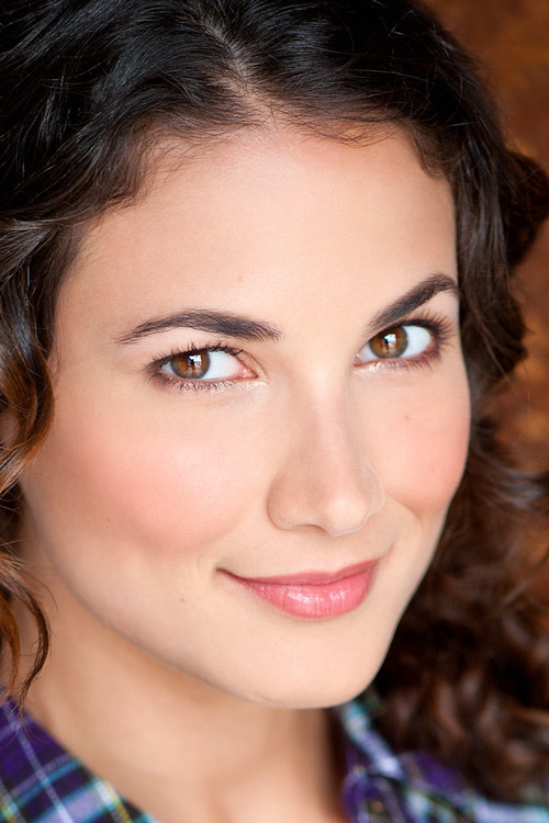 Amber Rivera profile