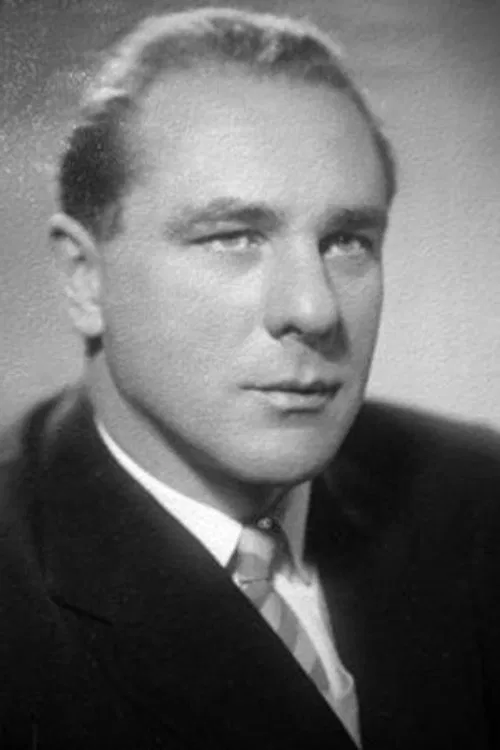 Andrei Tsimbal profile