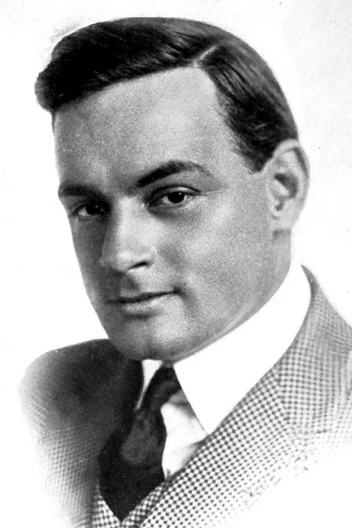 Edward Clisbee profile