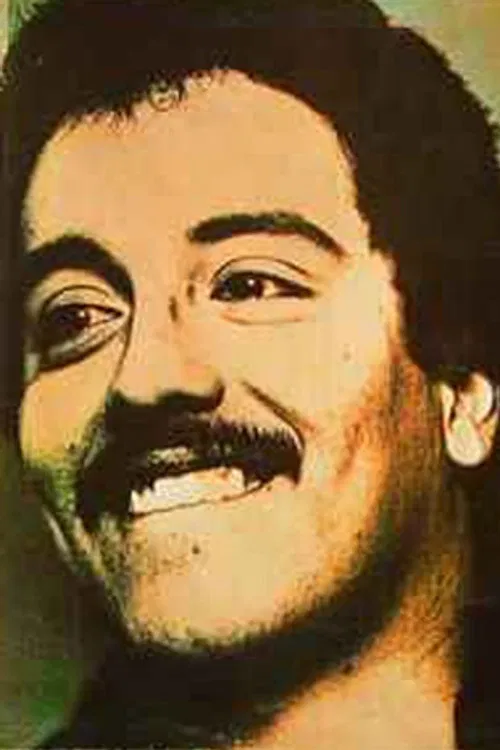 Roland Bautista profile