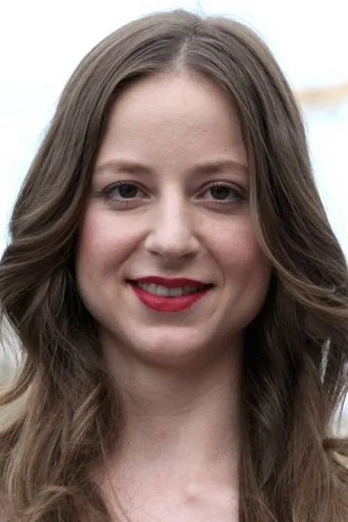 Sandra von Ruffin profile