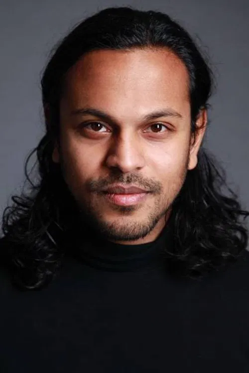 Richard Manualpillai profile
