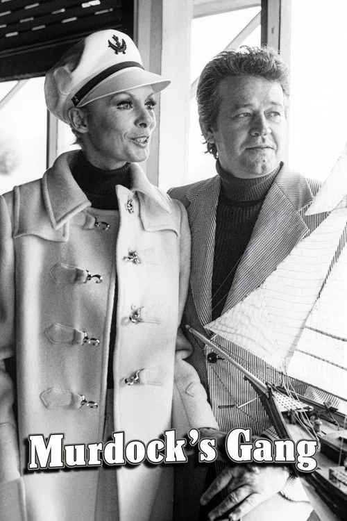 Murdock's Gang poster