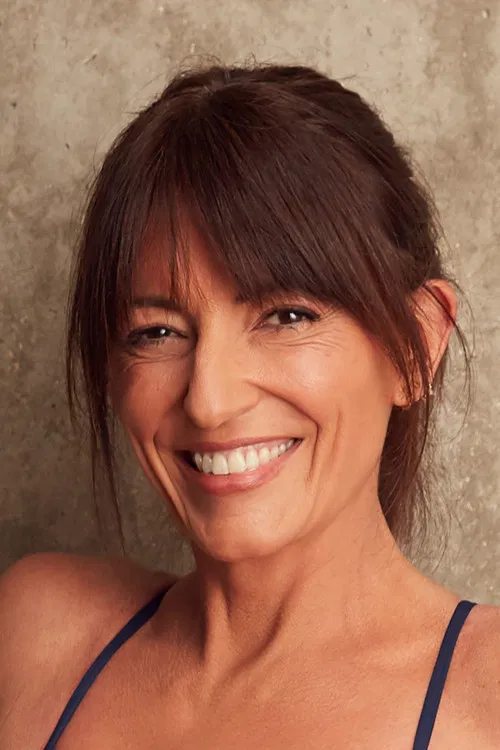 Davina McCall profile