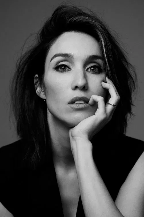 Bianca Gervais profile