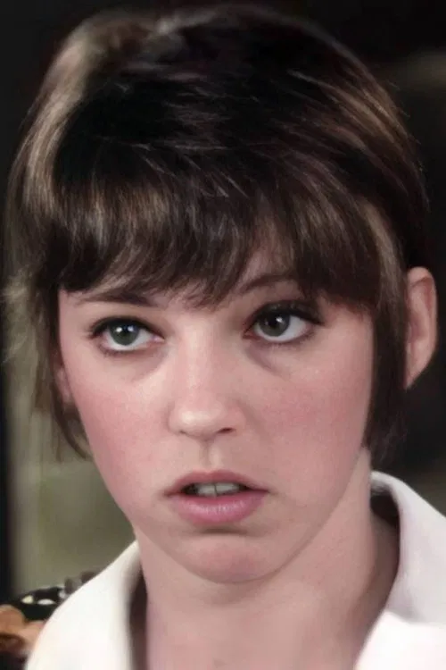 Susie Mathews profile