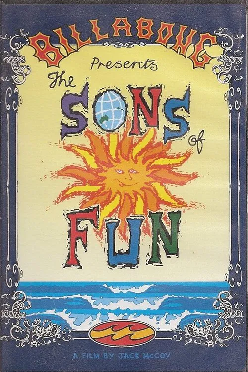 Sons of Fun poster